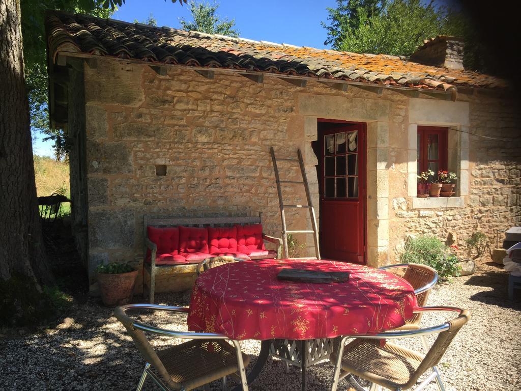 La Grosse Talle Sepvret Luaran gambar